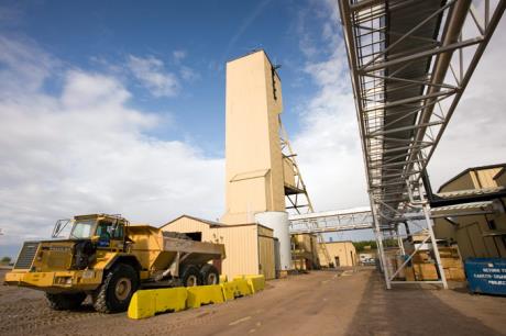 Cigar Lake headframe (Cameco)_460